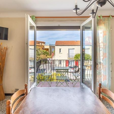 Orange - Appt A 10Min D'Argeles-Sur-Mer Saint-Andre  Exterior photo