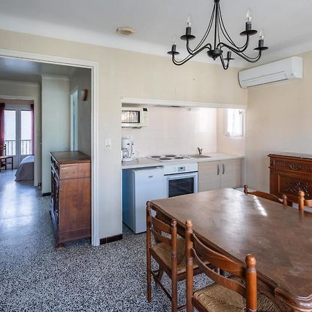 Orange - Appt A 10Min D'Argeles-Sur-Mer Saint-Andre  Exterior photo