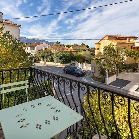 Orange - Appt A 10Min D'Argeles-Sur-Mer Saint-Andre  Exterior photo