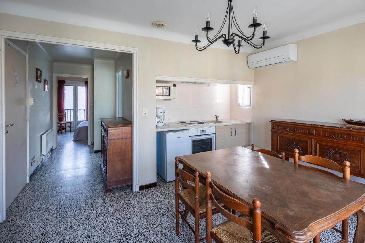 Orange - Appt A 10Min D'Argeles-Sur-Mer Saint-Andre  Exterior photo
