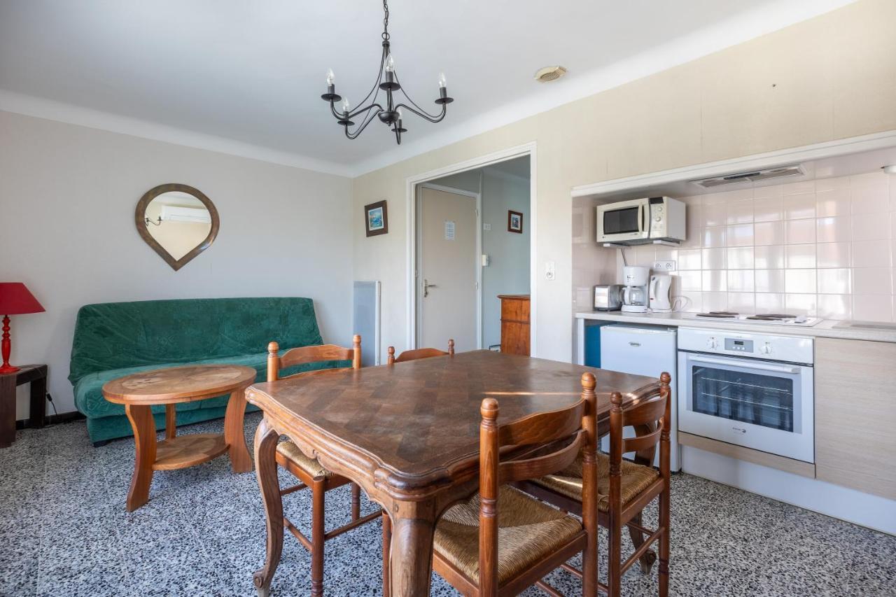 Orange - Appt A 10Min D'Argeles-Sur-Mer Saint-Andre  Exterior photo