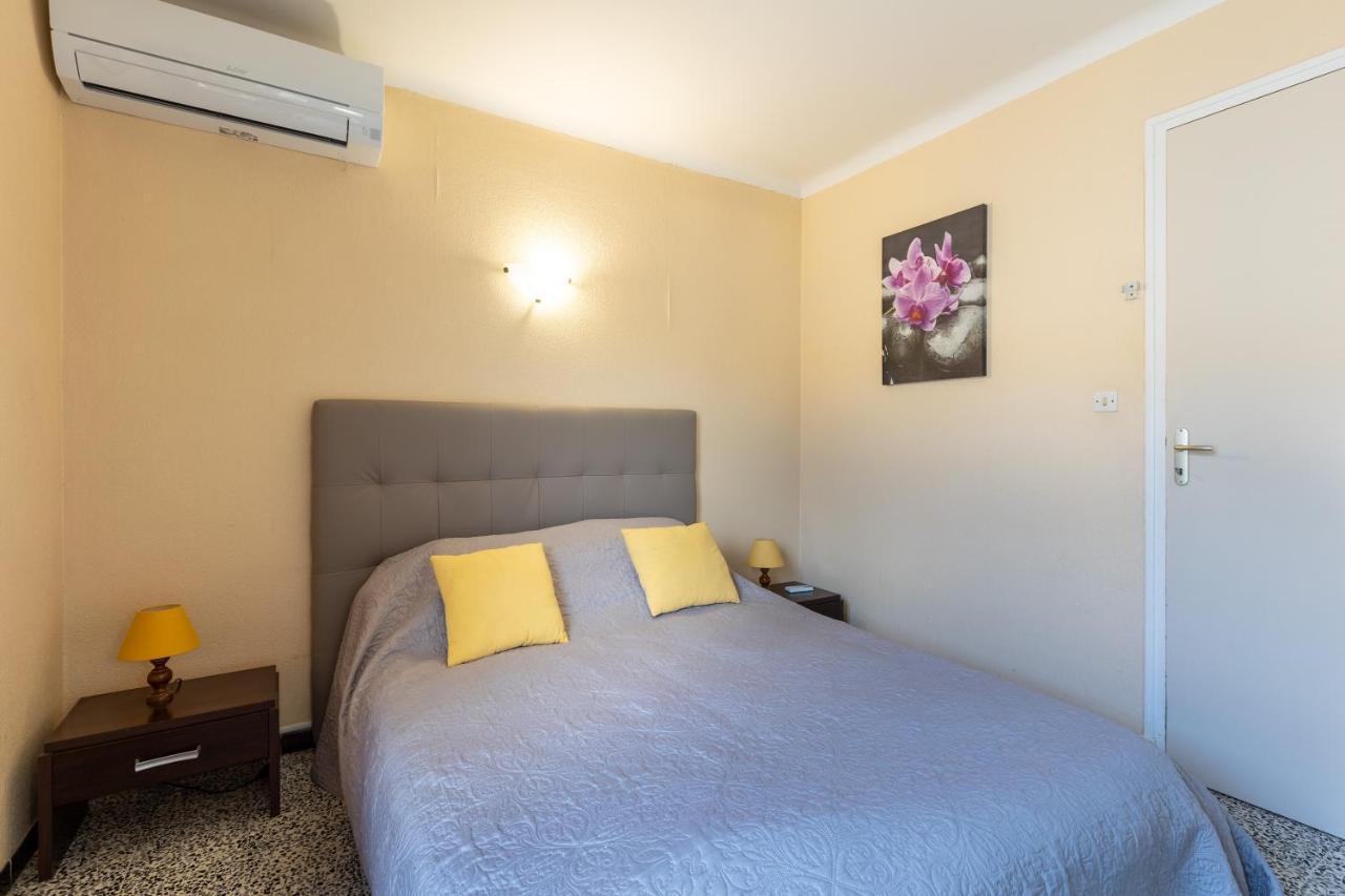 Orange - Appt A 10Min D'Argeles-Sur-Mer Saint-Andre  Exterior photo
