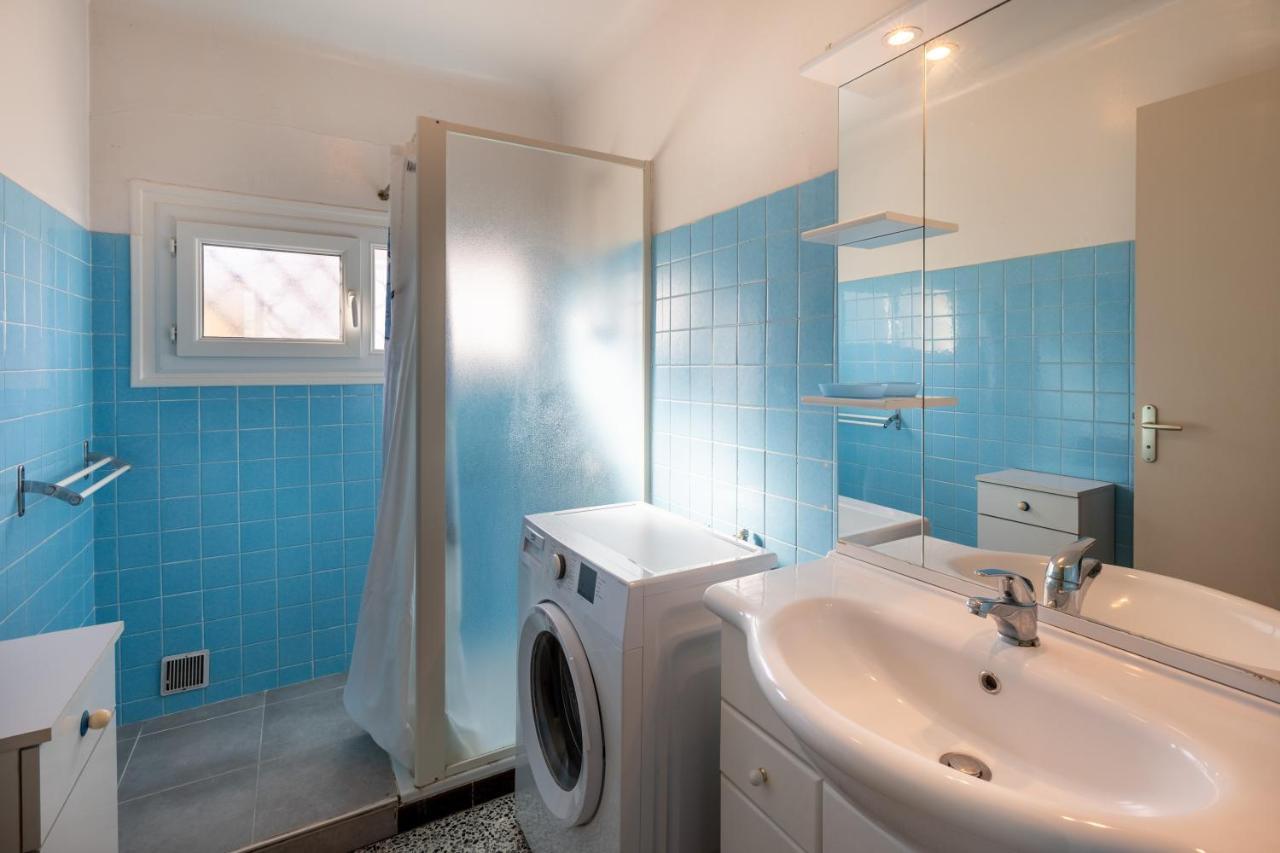 Orange - Appt A 10Min D'Argeles-Sur-Mer Saint-Andre  Exterior photo