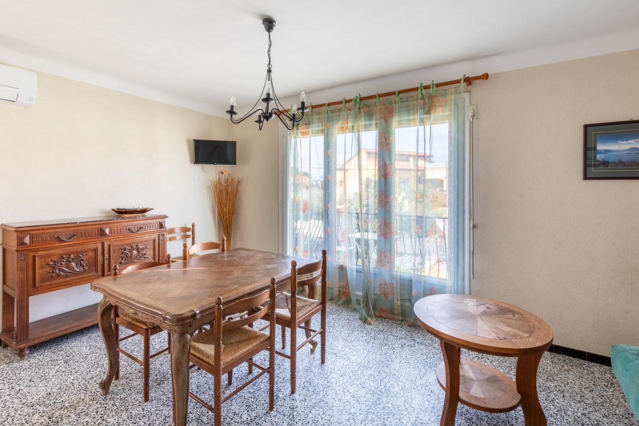 Orange - Appt A 10Min D'Argeles-Sur-Mer Saint-Andre  Exterior photo