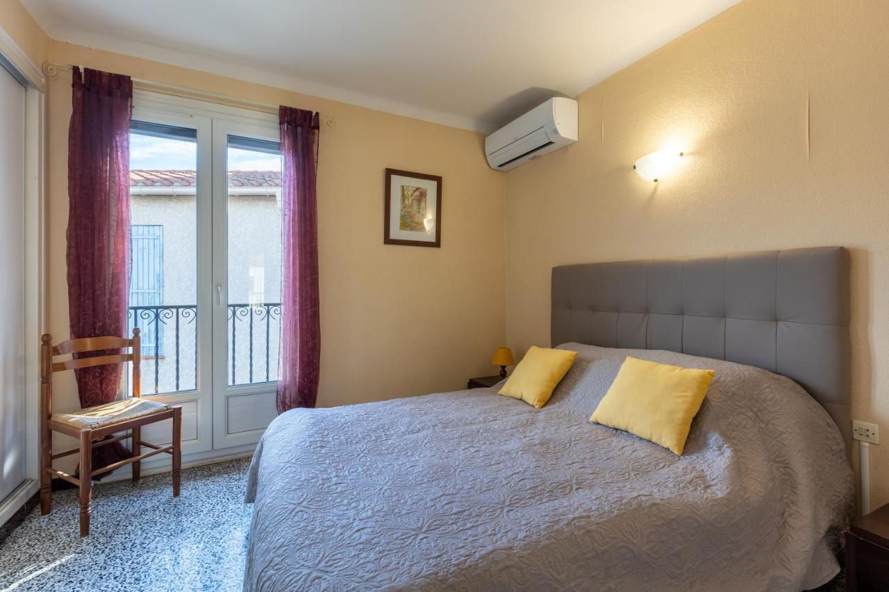 Orange - Appt A 10Min D'Argeles-Sur-Mer Saint-Andre  Exterior photo