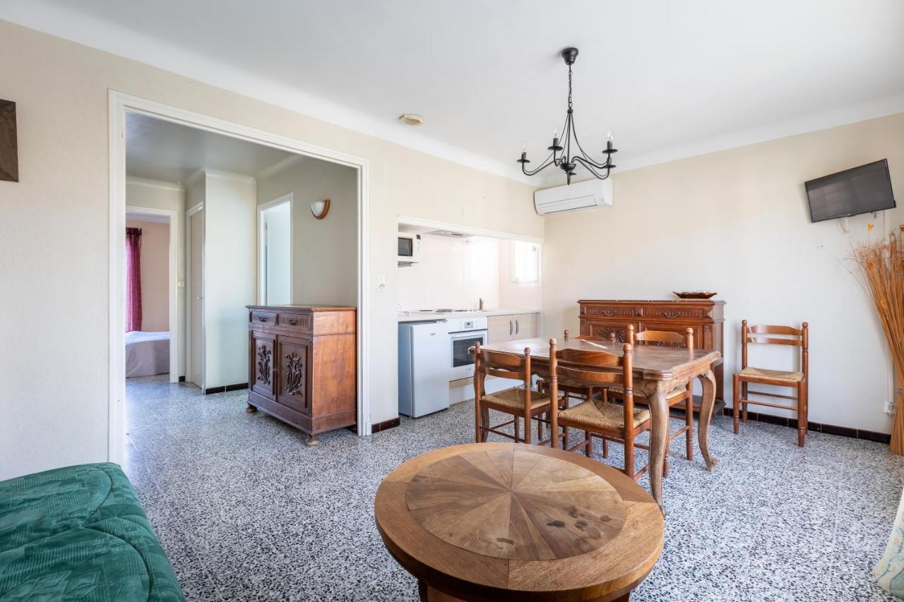 Orange - Appt A 10Min D'Argeles-Sur-Mer Saint-Andre  Exterior photo